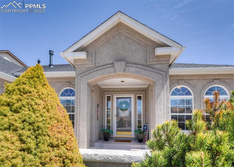 4121 Ascendant Dr, Colorado Springs, CO 80922