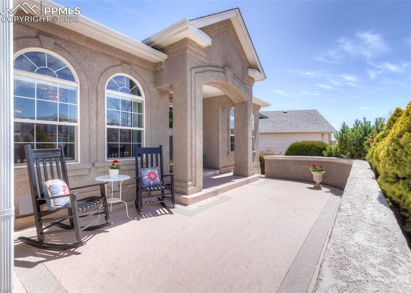 4121 Ascendant Dr, Colorado Springs, CO 80922