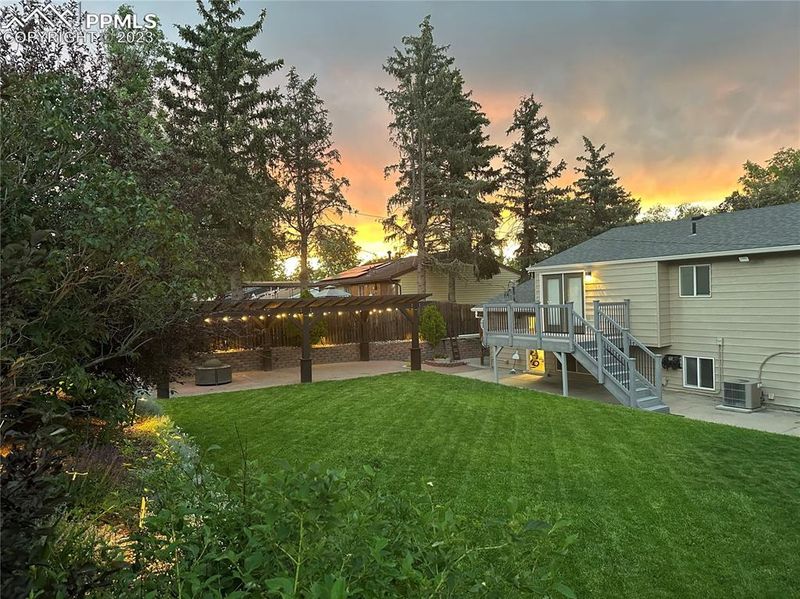 4121 Bent Dr, Colorado Springs, CO 80909
