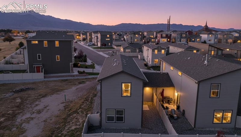 4121 Jericho Loop, Colorado Springs, CO 80916