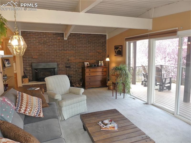 4121 Lupine St, Colorado Springs, CO 80918