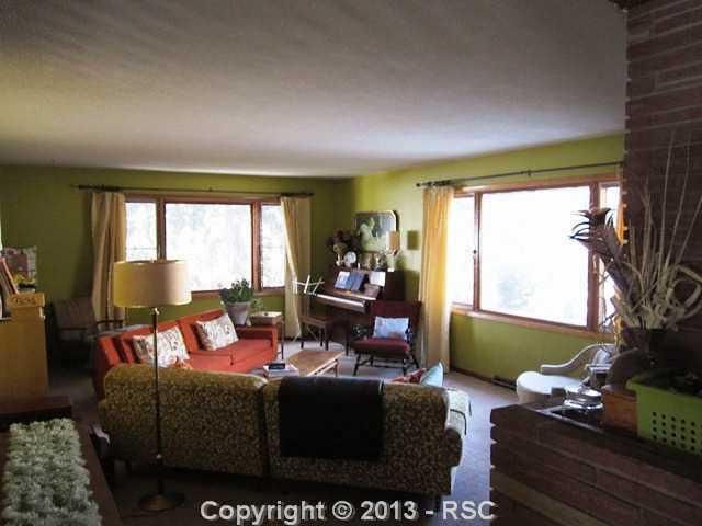 4121 Tumbleweed Dr, Colorado Springs, CO 80918