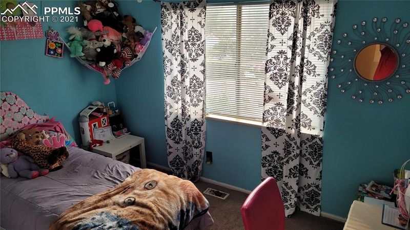 4121 Whittier Dr, Colorado Springs, CO 80910