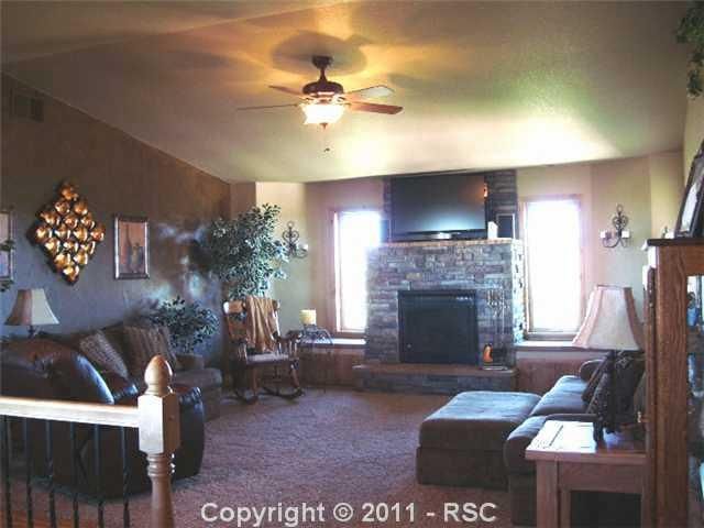 4122 Peyton Hw, Falcon, CO 80831