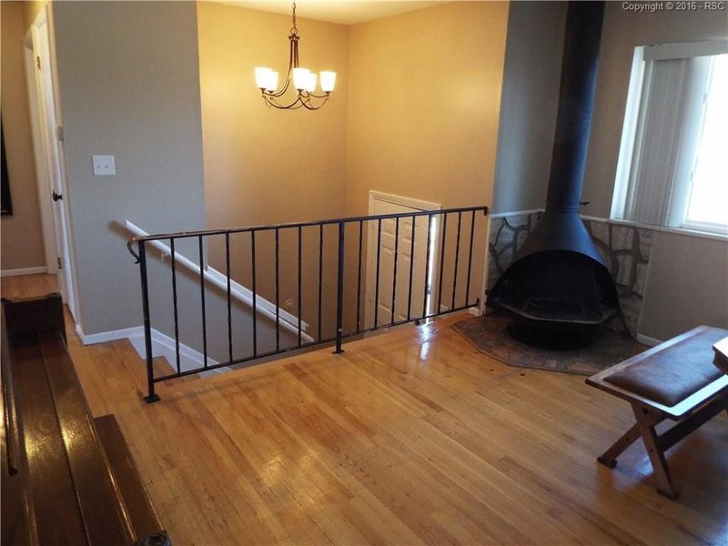 4123 Bent Dr, Colorado Springs, CO 80909