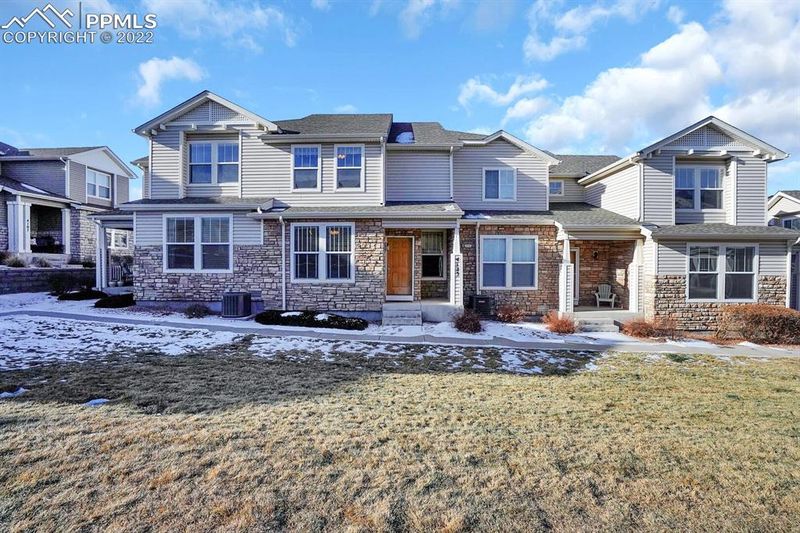 4123 Diamond Ridge Vw, Colorado Springs, CO 80918