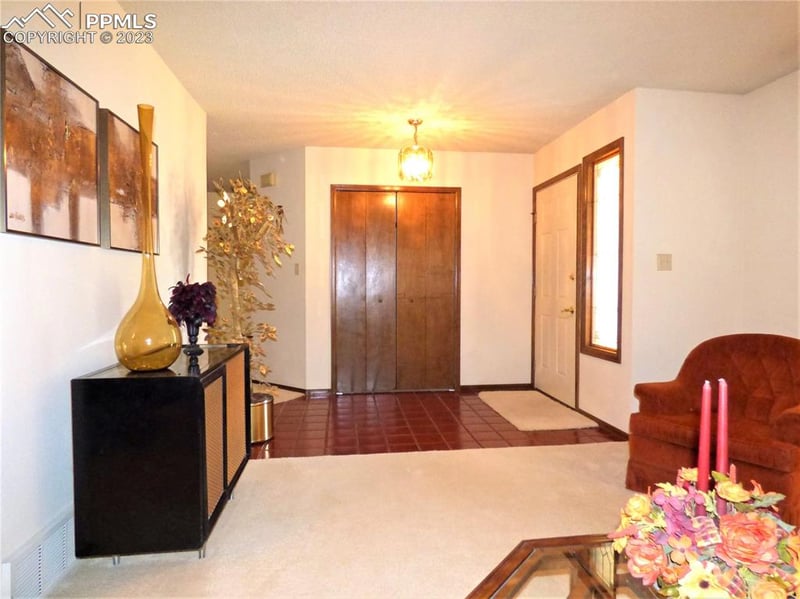 4124 Mcpherson Ct, Colorado Springs, CO 80909