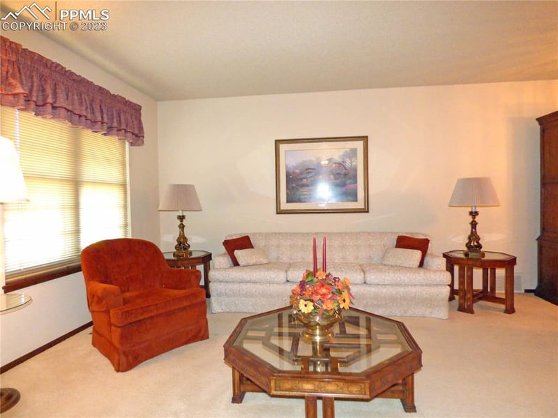 4124 Mcpherson Ct, Colorado Springs, CO 80909