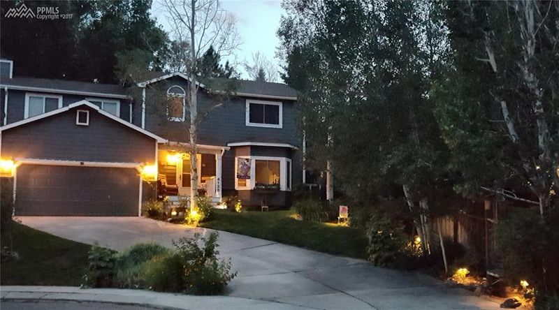 4125 Bobcat Ct, Colorado Springs, CO 80918
