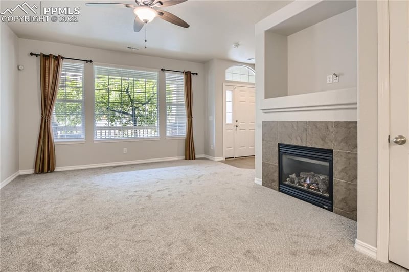 4125 Brookside Mesa Vw, Colorado Springs, CO 80923