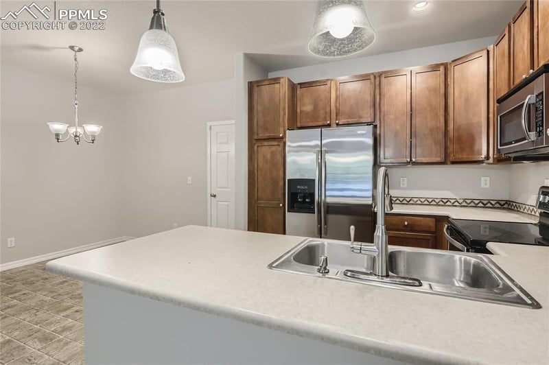 4125 Brookside Mesa Vw, Colorado Springs, CO 80923