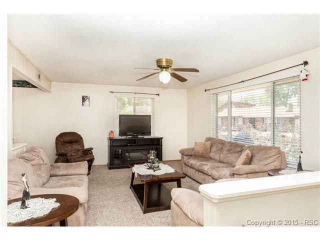 4125 Fitzpatrick Dr, Colorado Springs, CO 80909