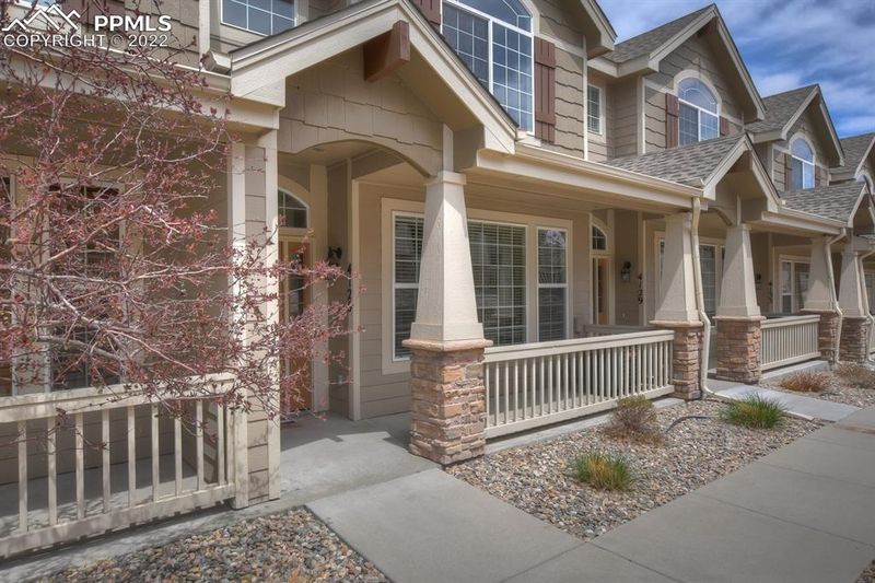4125 Hogback Point, Colorado Springs, CO 80923
