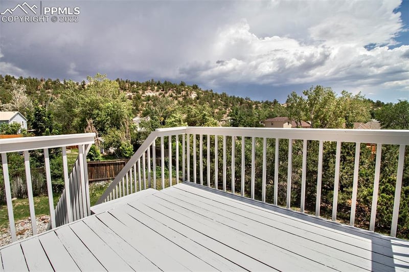 4125 Madrone Way, Colorado Springs, CO 80918