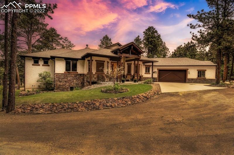 4125 Walker Rd, Colorado Springs, CO 80908