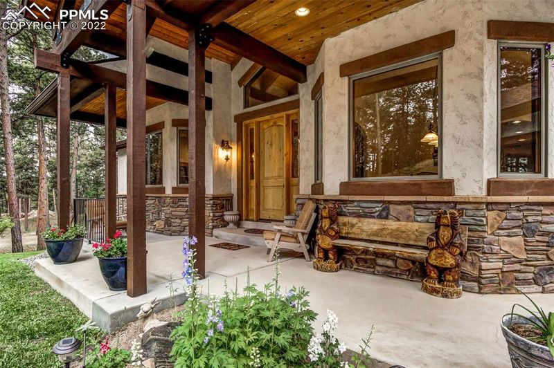 4125 Walker Rd, Colorado Springs, CO 80908