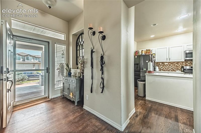 4126 Fellsland Dr, Colorado Springs, CO 80922