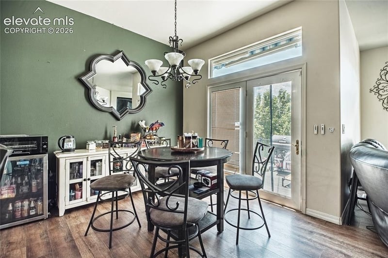 4126 Fellsland Dr, Colorado Springs, CO 80922