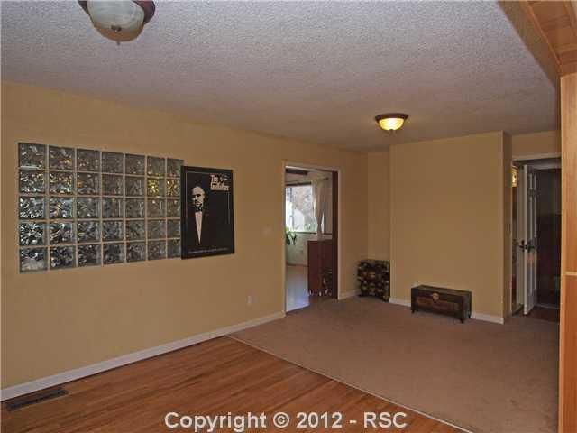 4127 Edwinstowe Ave, Colorado Springs, CO 80907