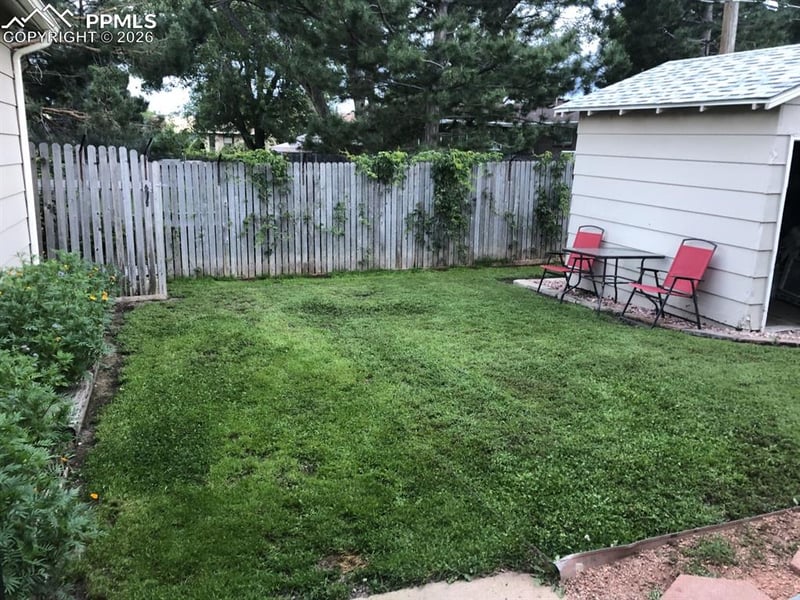 4127 Palmer Park Blvd, Colorado Springs, CO 80909