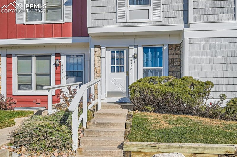 4128 Baytown Dr, Colorado Springs, CO 80916