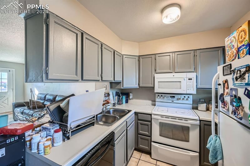 4128 Baytown Dr, Colorado Springs, CO 80916