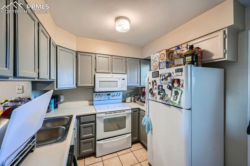 4128 Baytown Dr, Colorado Springs, CO 80916