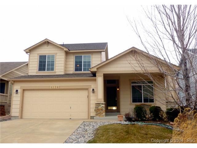4129 Heathmoor Dr, Colorado Springs, CO 80922