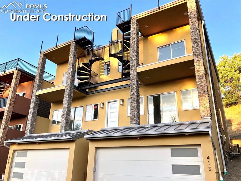 413 N Chestnut St, Colorado Springs, CO 80905