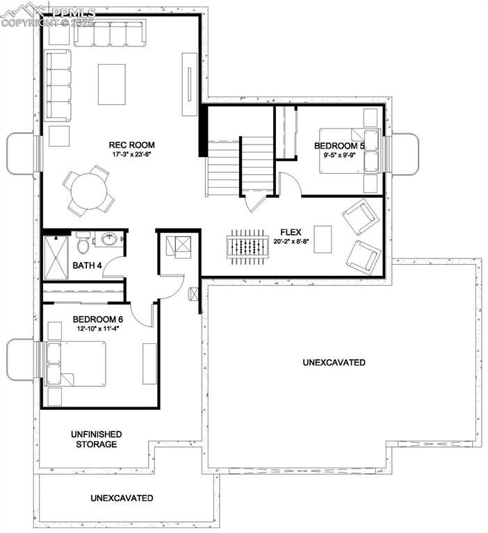 413 Clear Bell Ln, Monument, CO 80132
