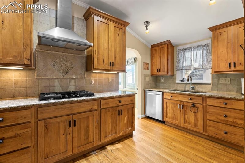 413 Del Norte St, Colorado Springs, CO 80907