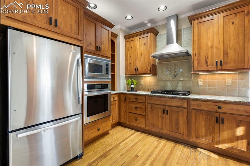 413 Del Norte St, Colorado Springs, CO 80907