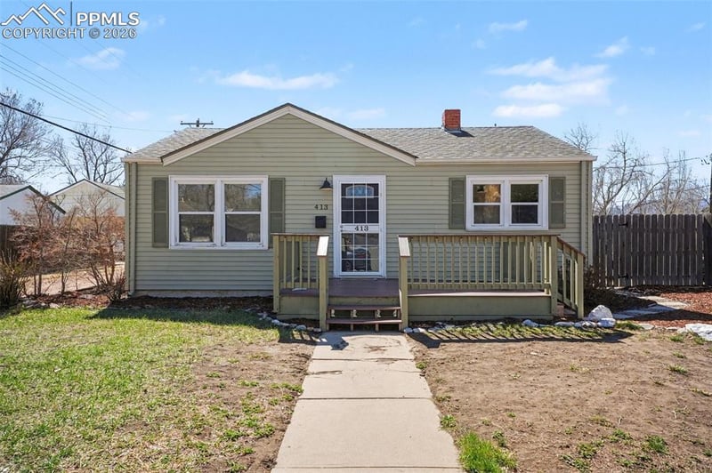 Home Worth Check