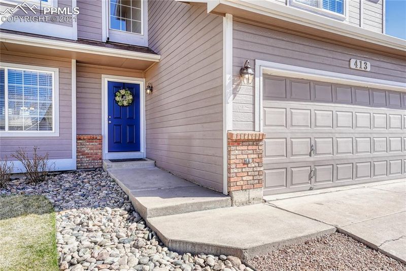 413 Talus Rd, Monument, CO 80132