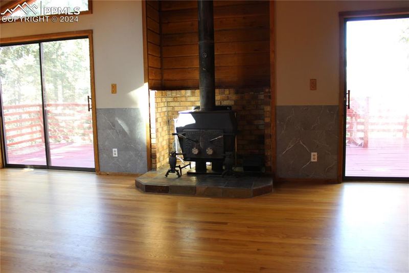 413 Will Stutley Dr, Divide, CO 80814