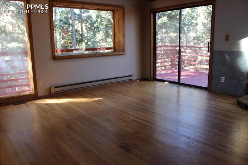 413 Will Stutley Dr, Divide, CO 80814
