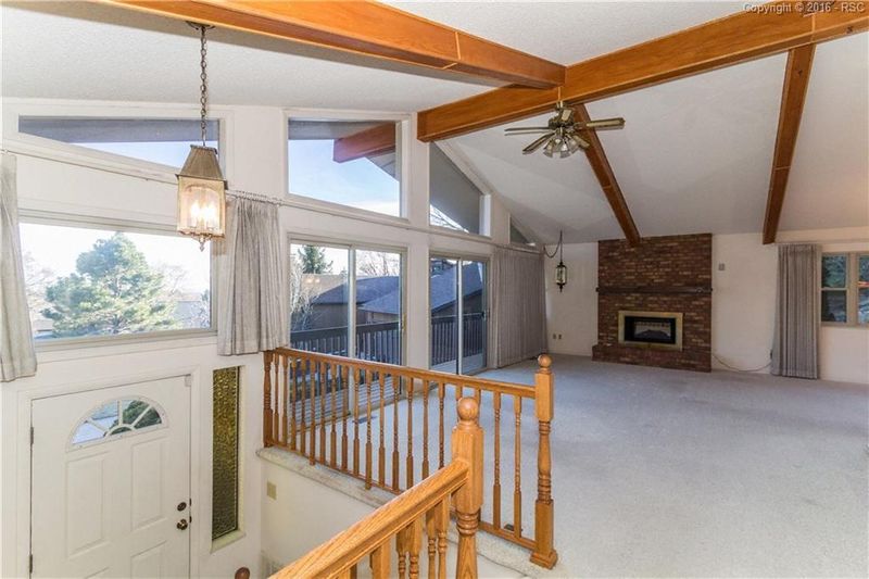 4130 Brigadoon Ln, Colorado Springs, CO 80909