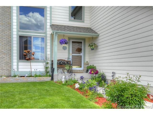 4130 Cricket Ct, Colorado Springs, CO 80918