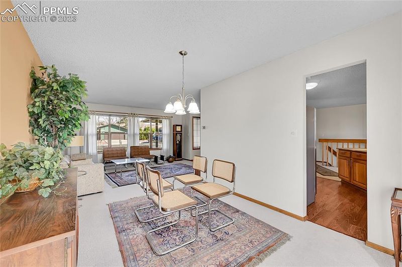 4130 Gleneagle Ct, Colorado Springs, CO 80909