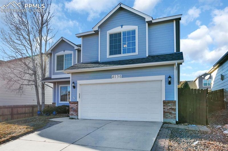4130 Heathmoor Dr, Colorado Springs, CO 80922