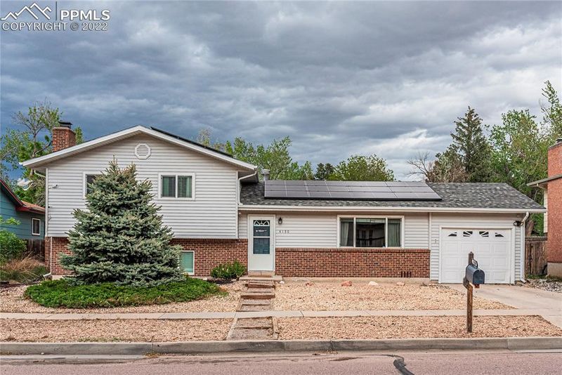 4130 Hollow Rd, Colorado Springs, CO 80917