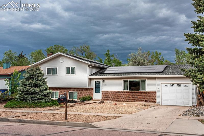 4130 Hollow Rd, Colorado Springs, CO 80917
