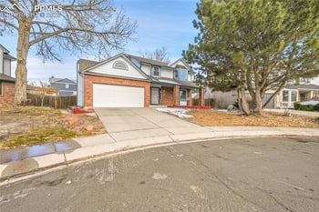 4130 Limberwood Ct, Colorado Springs, CO 80920
