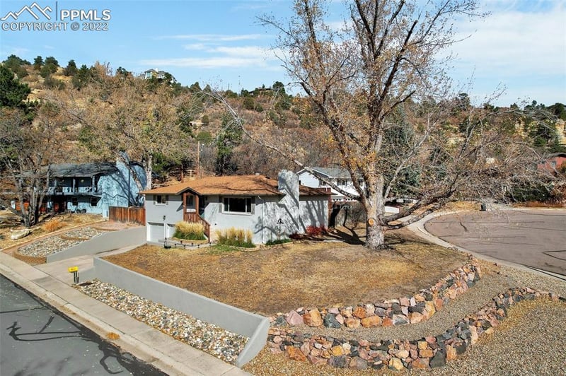 4130 Lupine St, Colorado Springs, CO 80918