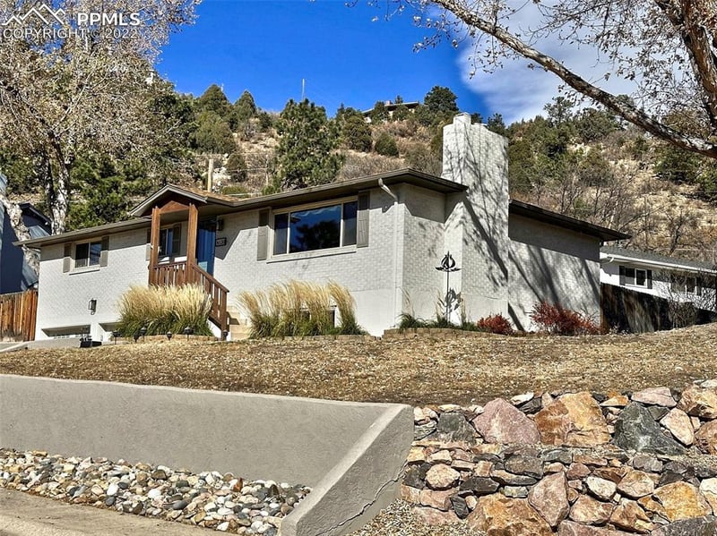 4130 Lupine St, Colorado Springs, CO 80918