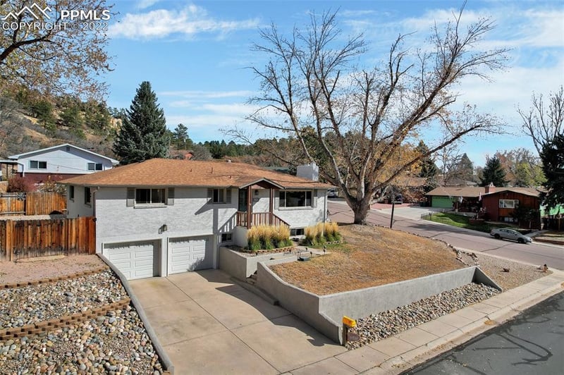 4130 Lupine St, Colorado Springs, CO 80918