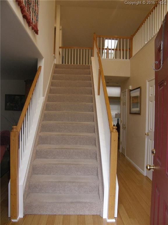 4130 Pony Tracks Dr, Colorado Springs, CO 80922
