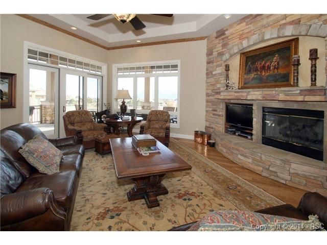 4130 Reserve Point, Colorado Springs, CO 80904