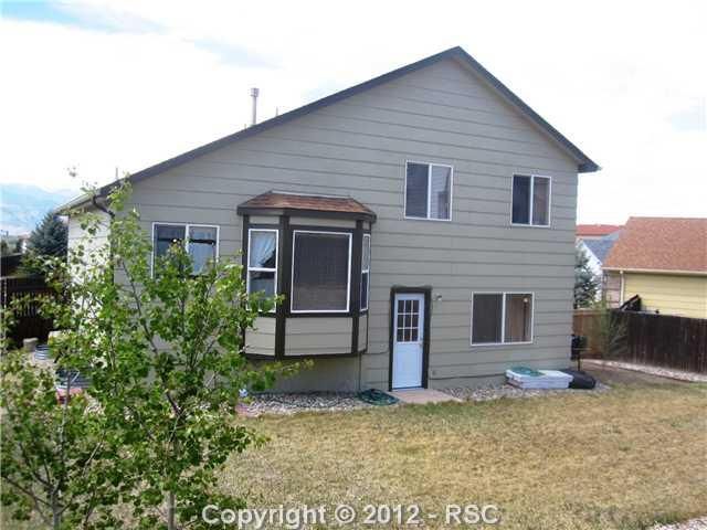 4130 Solarface Ct, Colorado Springs, CO 80916