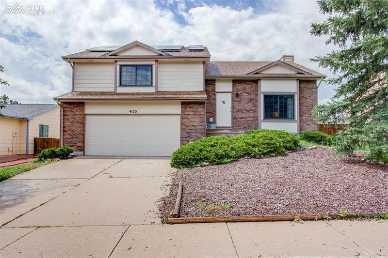 4130 Thundercloud Dr, Colorado Springs, CO 80920